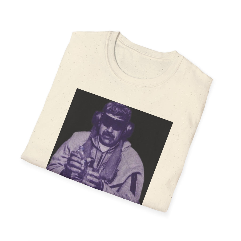 Maduro Moody Purple Tee