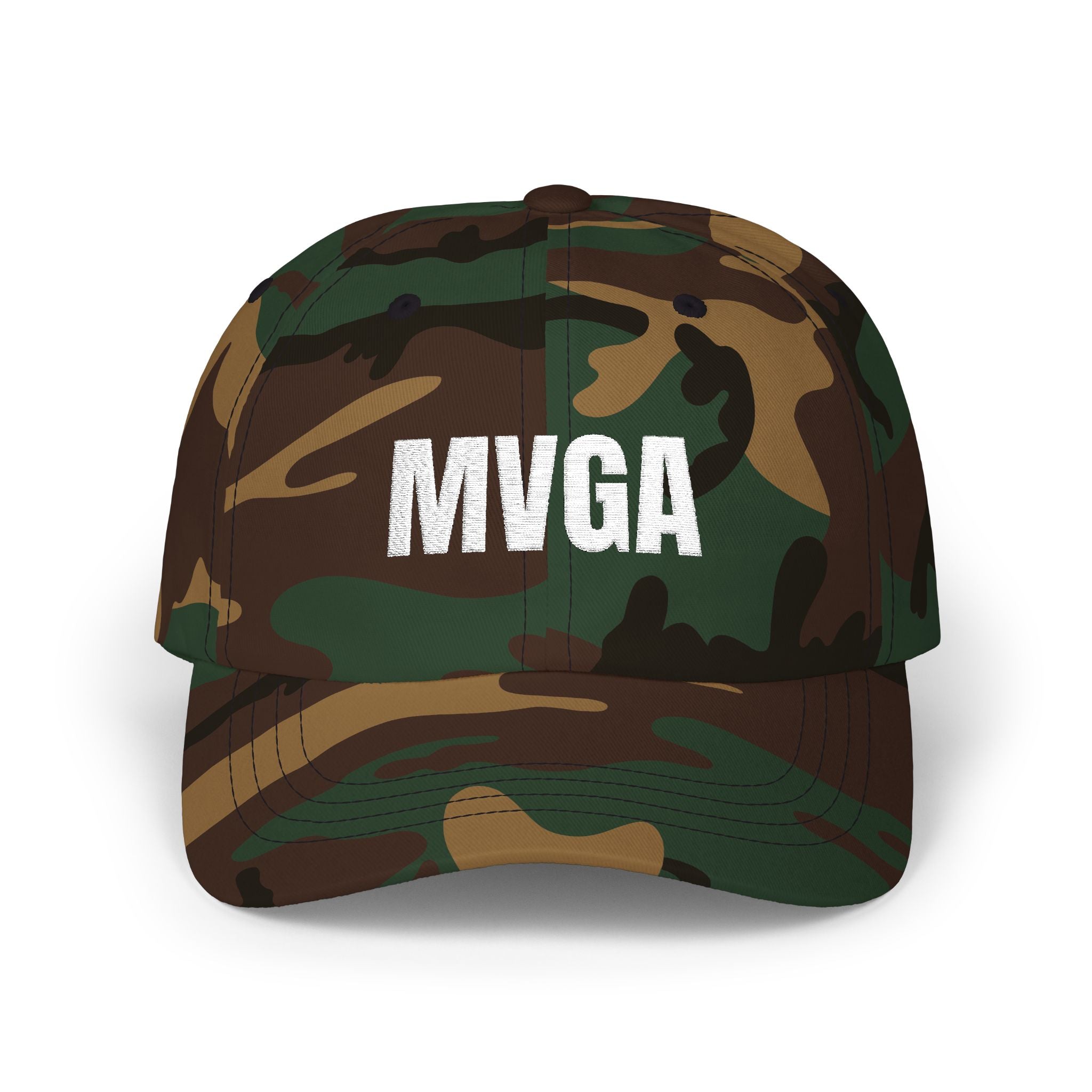 MVGA Cap