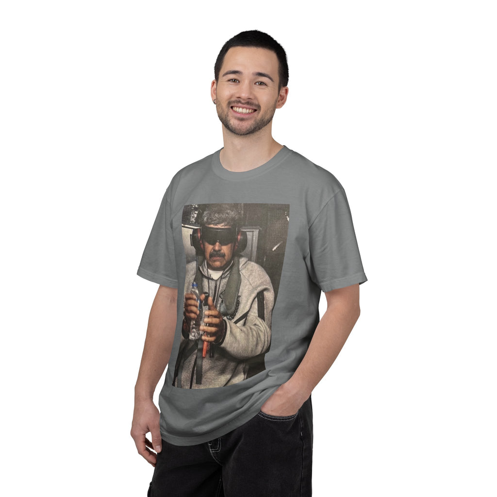 Maduro Captured by U.S. Tee