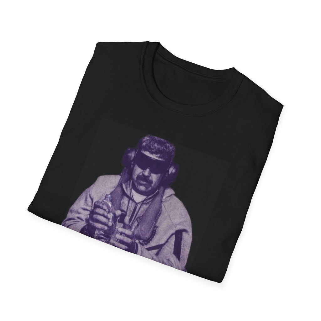 Maduro Moody Purple Tee