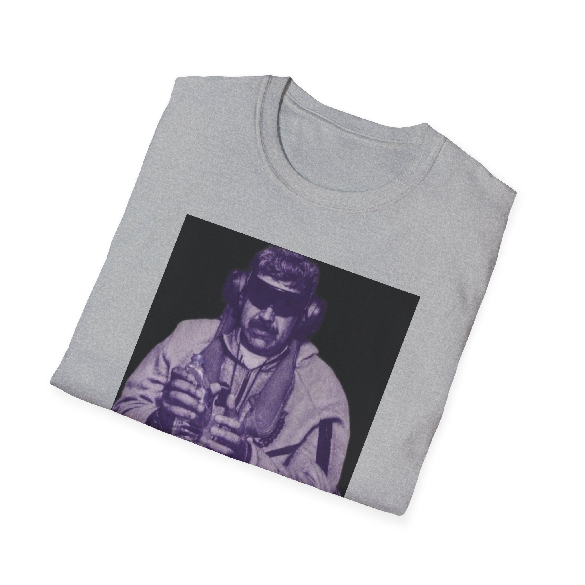 Maduro Moody Purple Tee