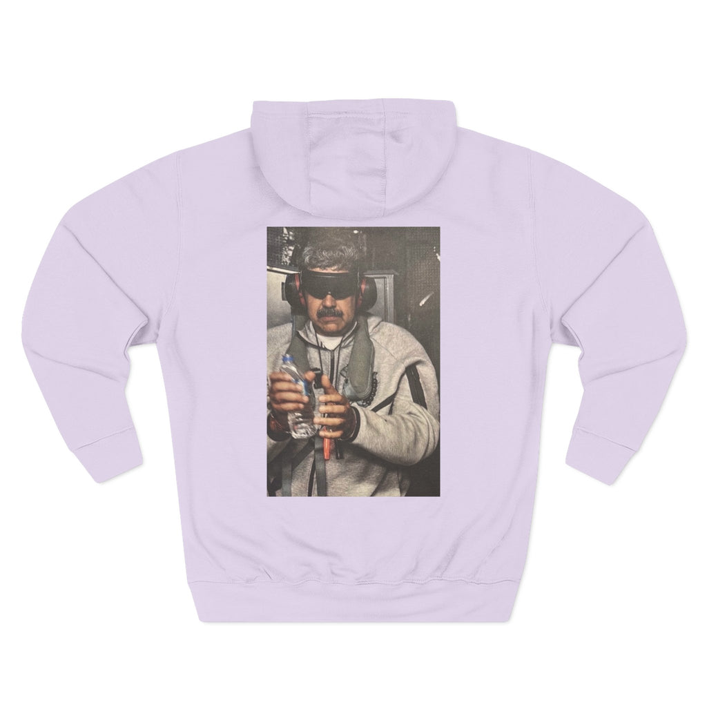 Operation Absolute Resolve Hoodie