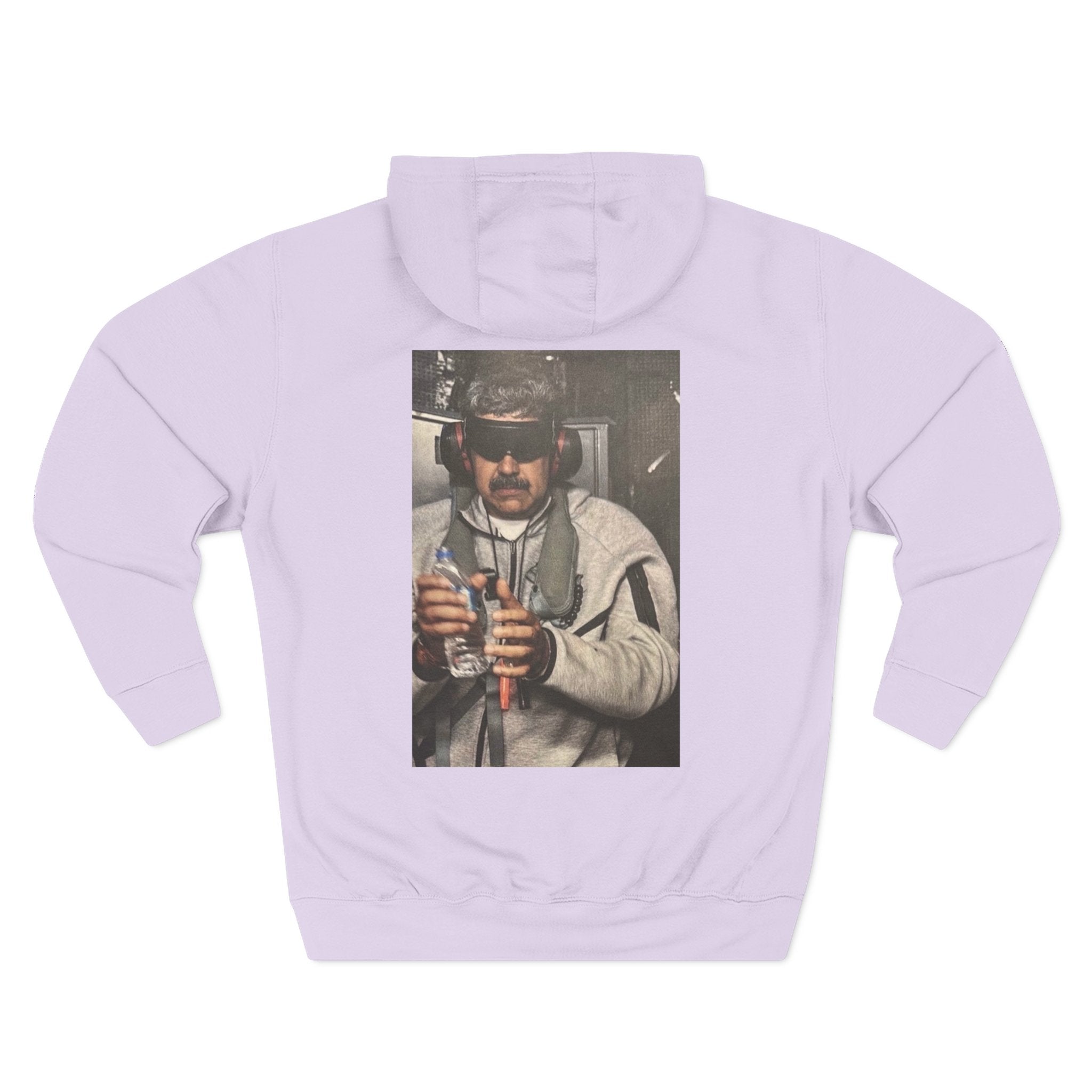 Operation Absolute Resolve Hoodie