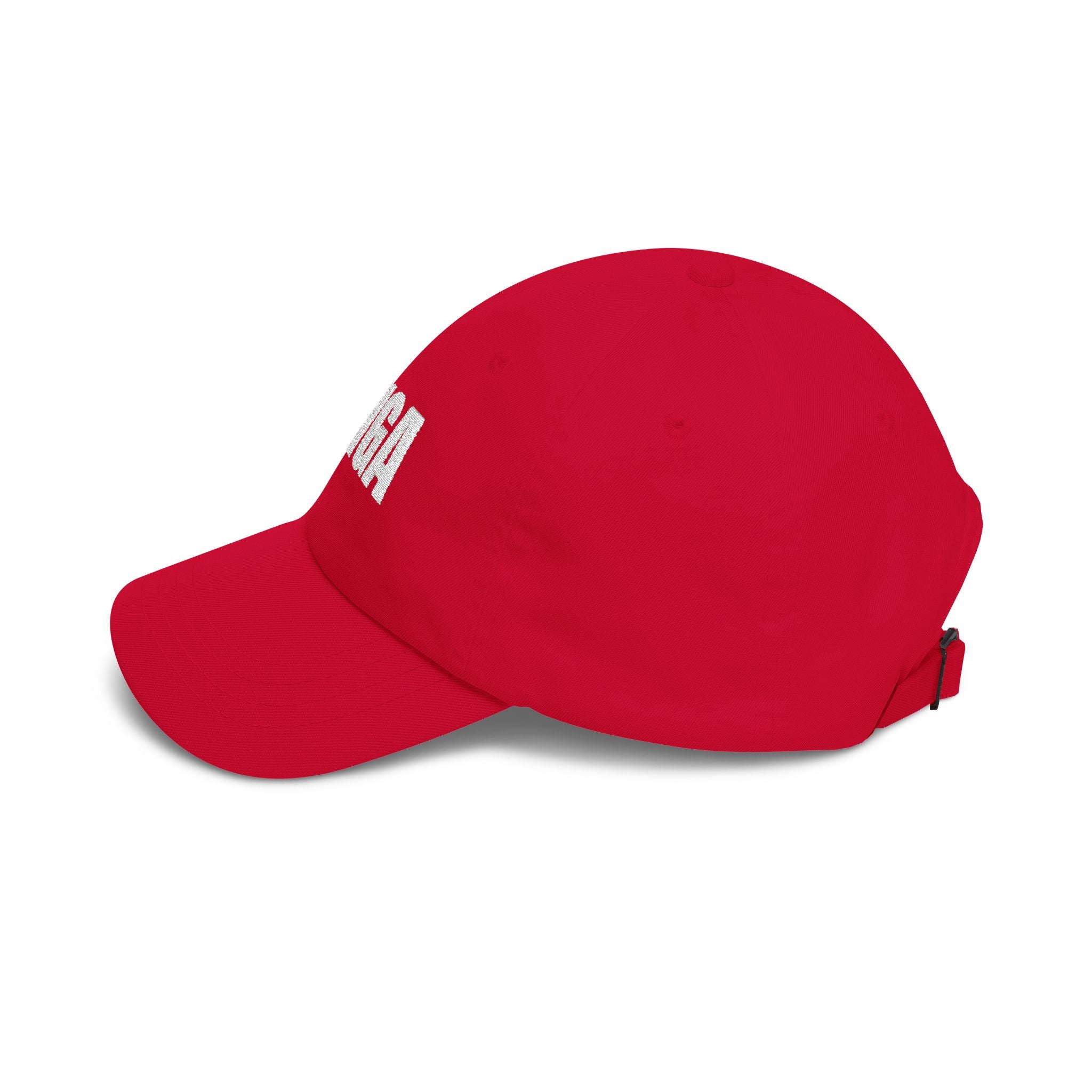MVGA Cap