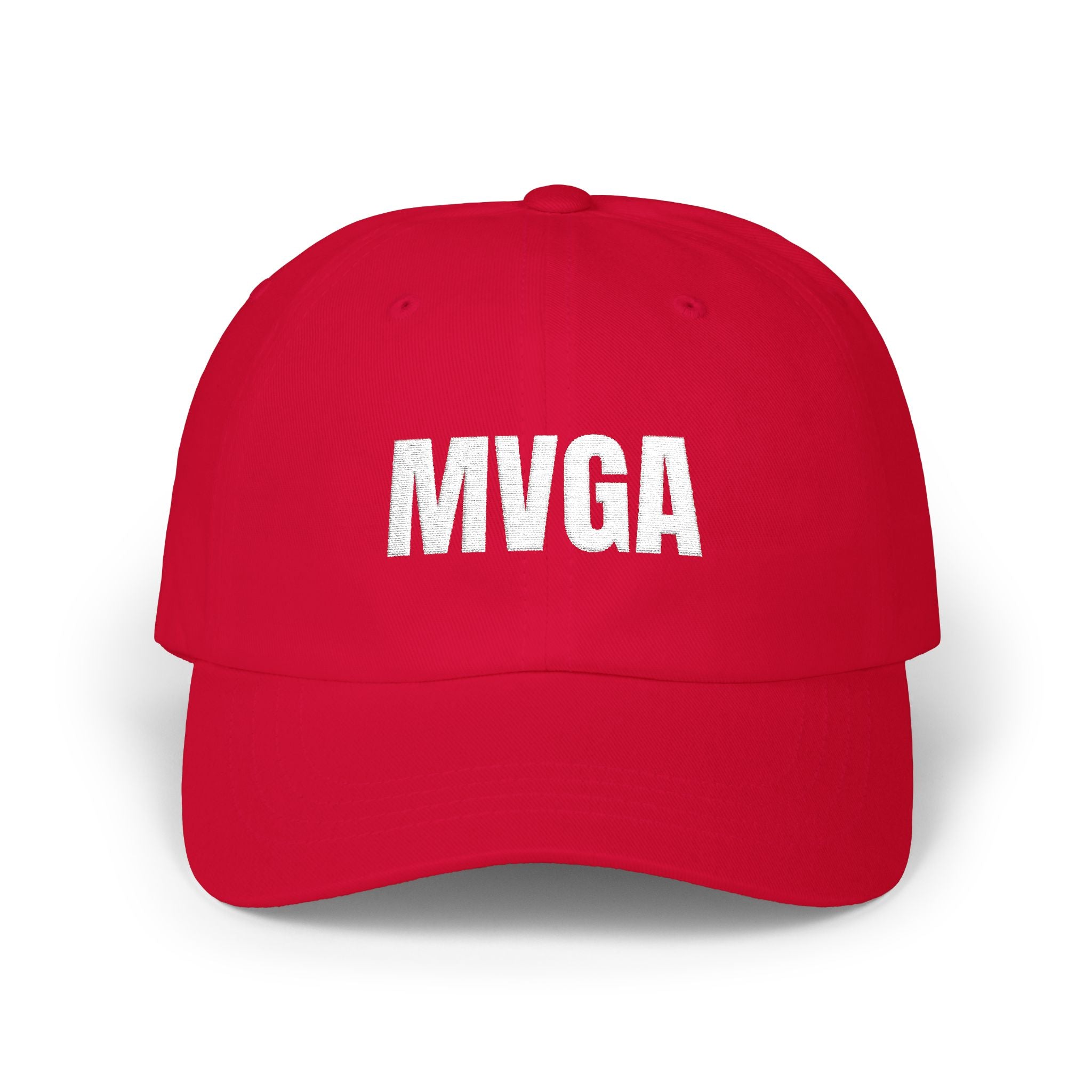 MVGA Cap