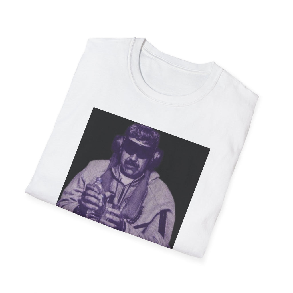 Maduro Moody Purple Tee