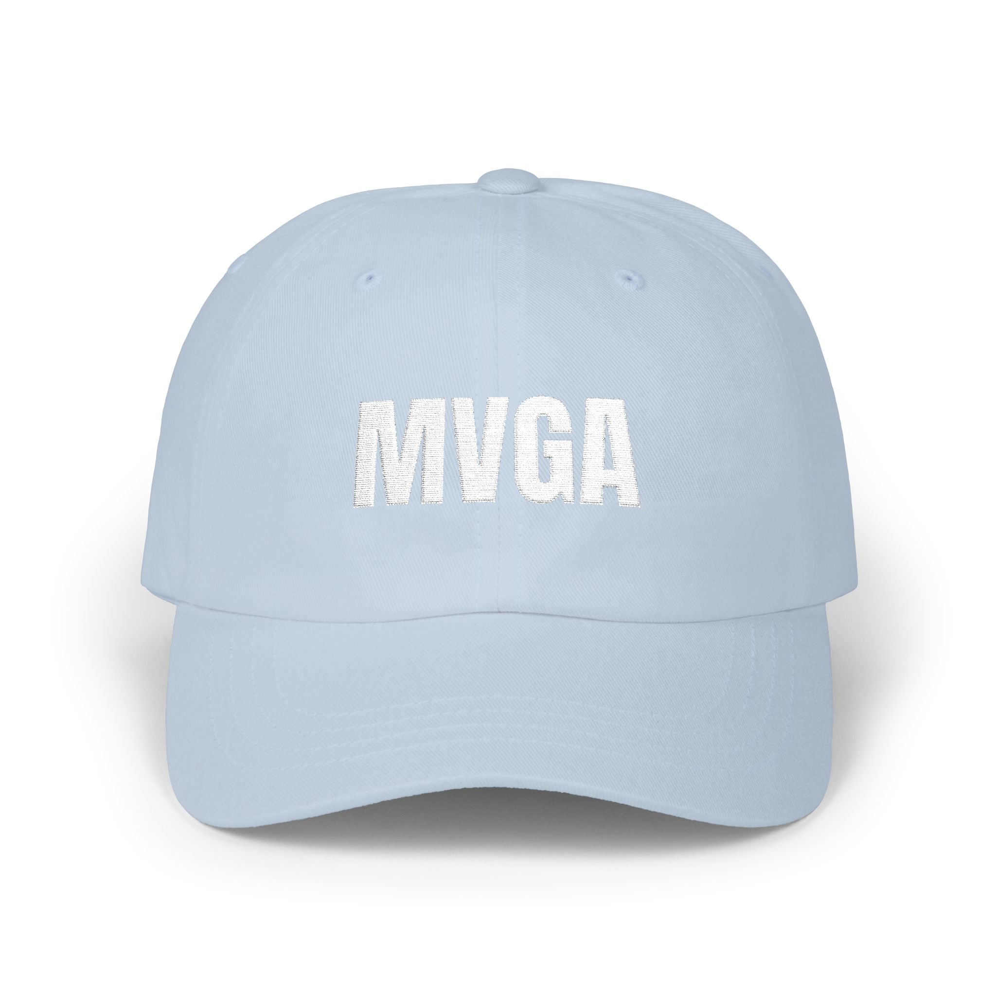 MVGA Cap