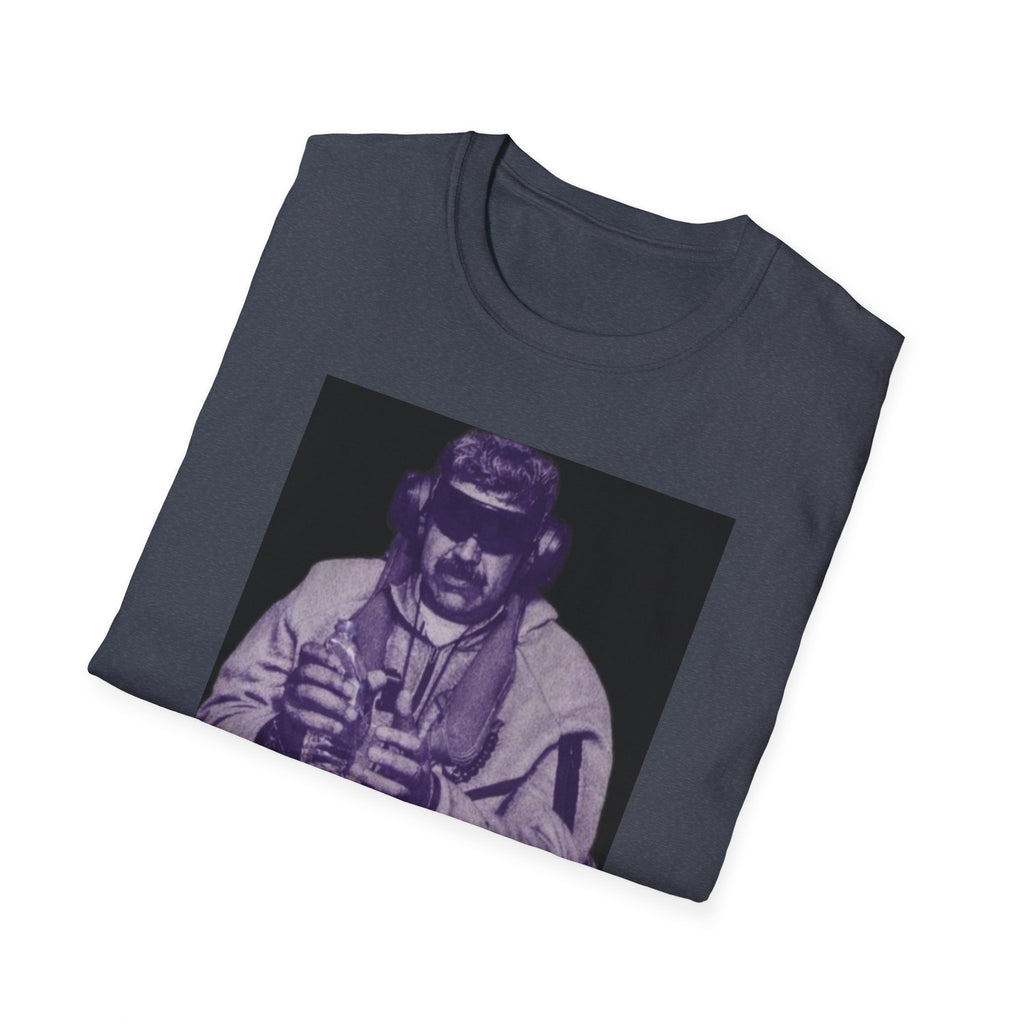 Maduro Moody Purple Tee