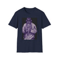 Maduro Moody Purple Tee