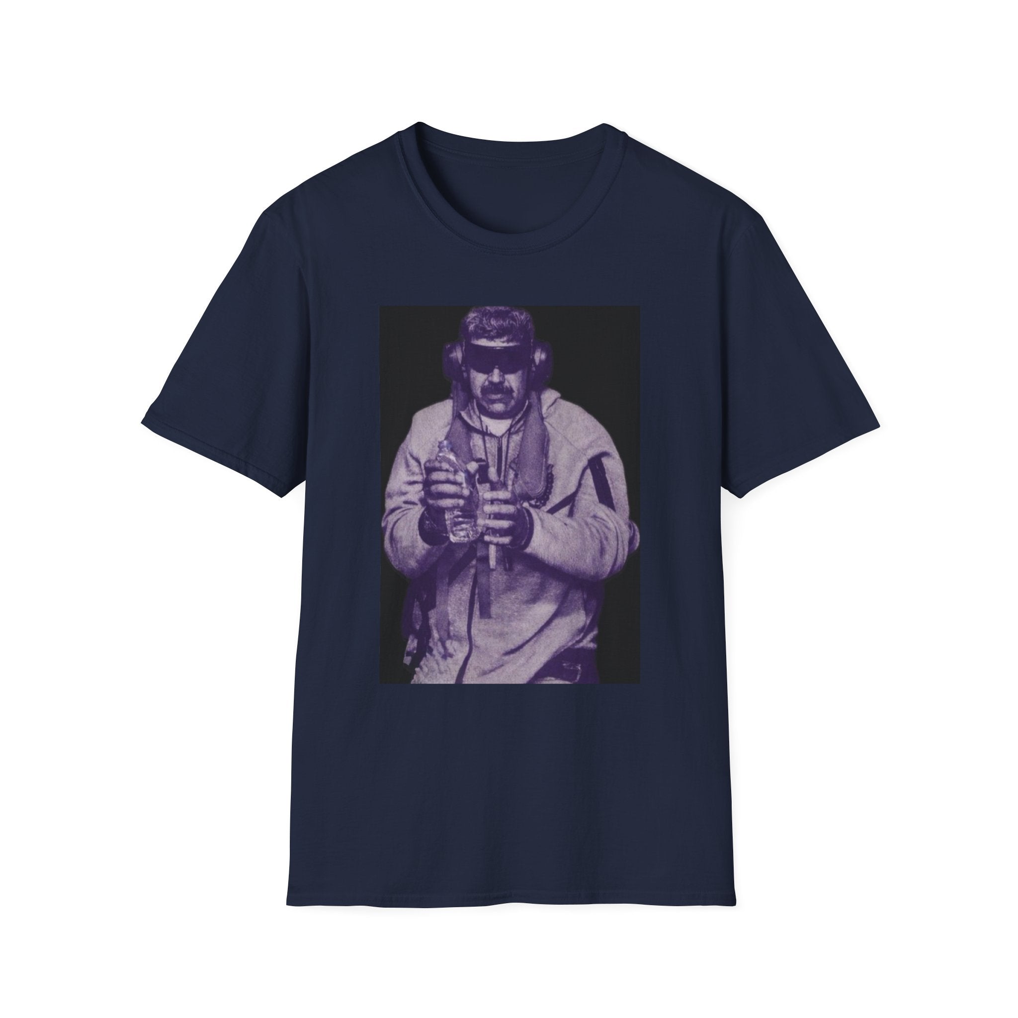 Maduro Moody Purple Tee