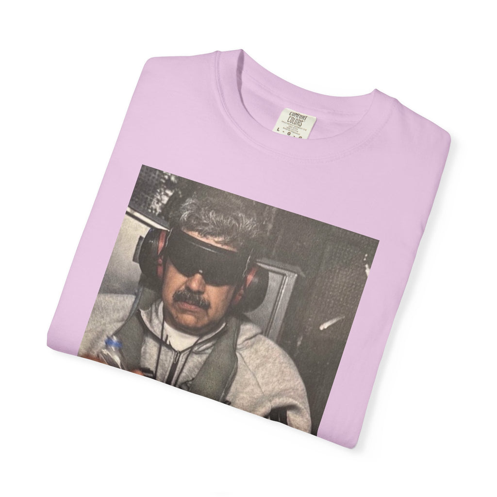 Maduro Captured by U.S. Tee