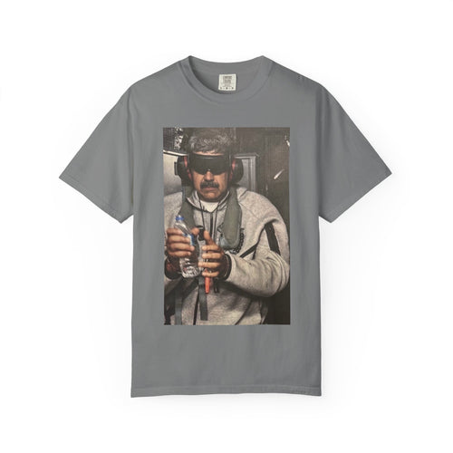 Maduro Captured by U.S. Tee