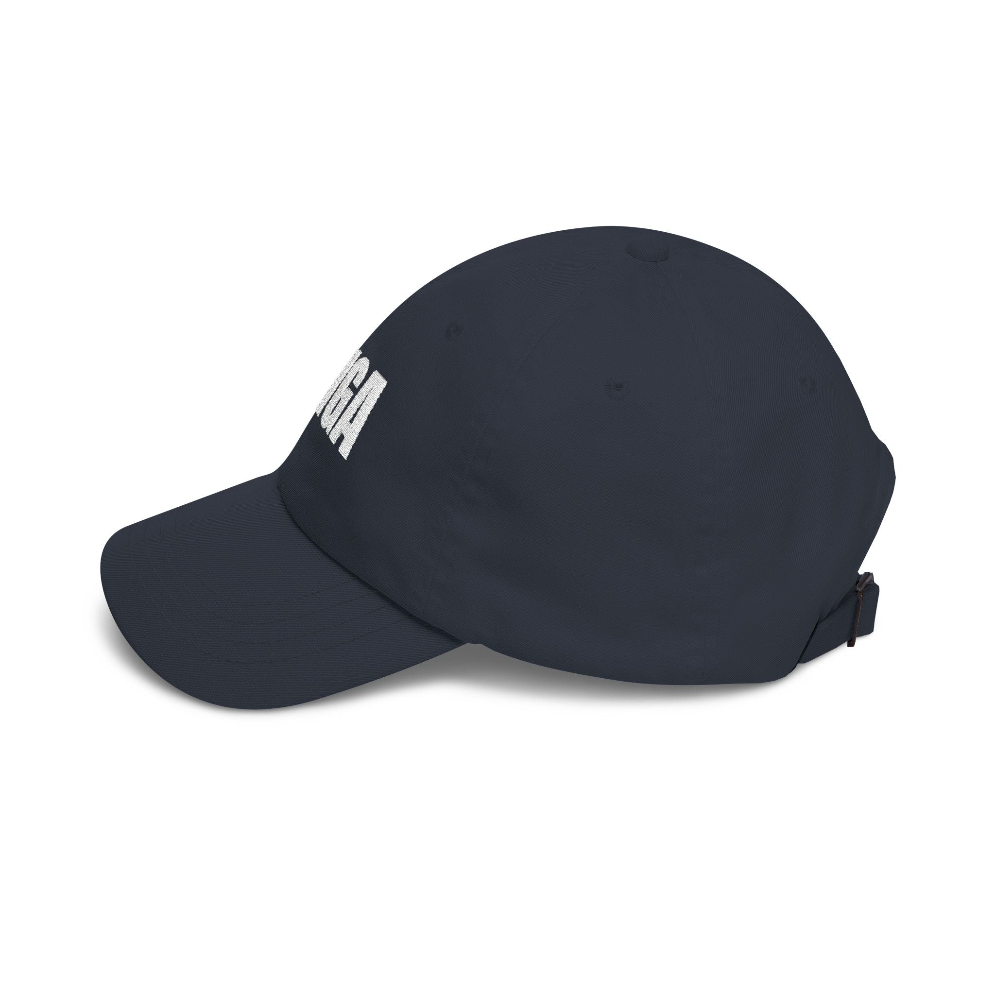 MVGA Cap