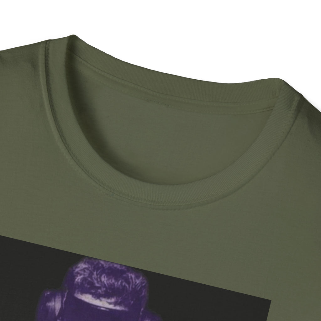 Maduro Moody Purple Tee
