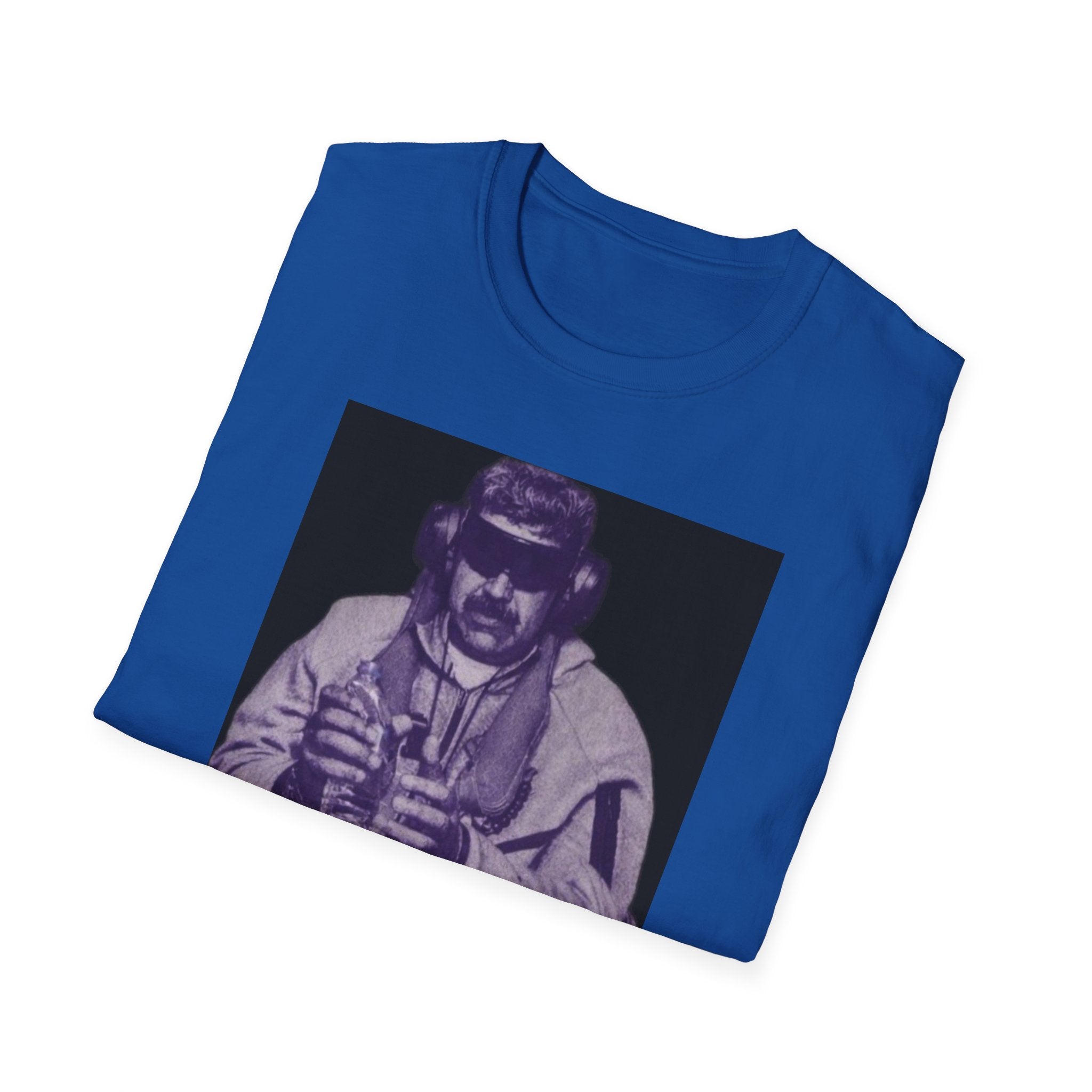 Maduro Moody Purple Tee