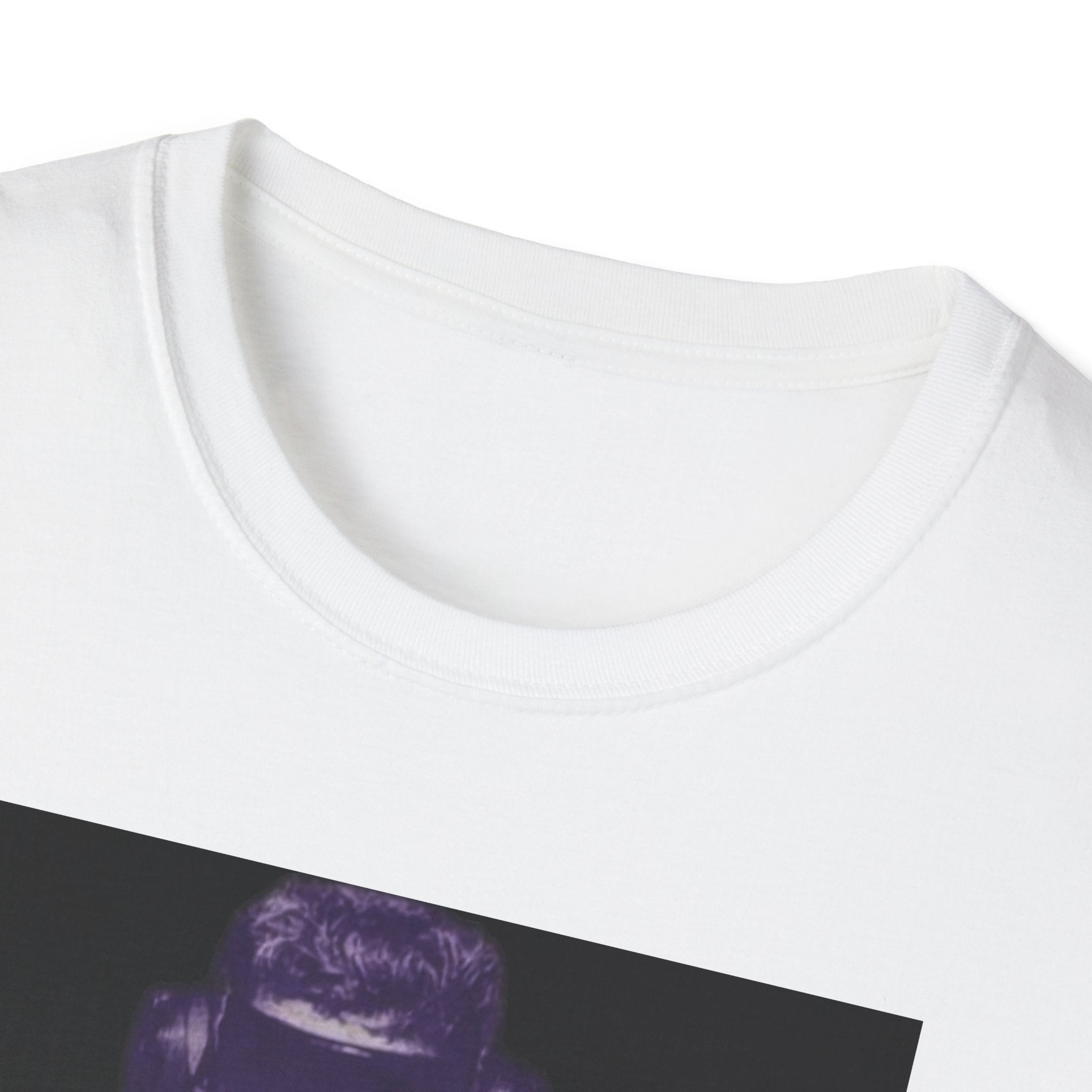 Maduro Moody Purple Tee