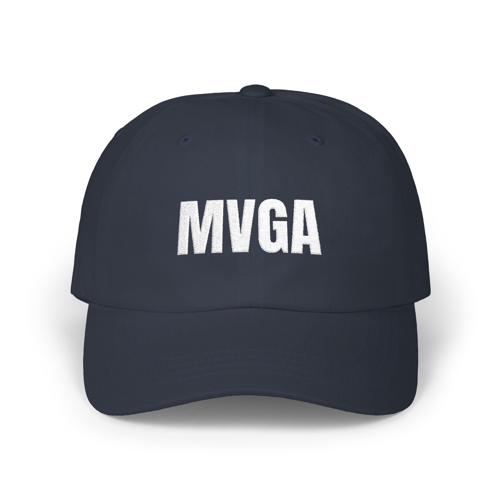 MVGA Cap