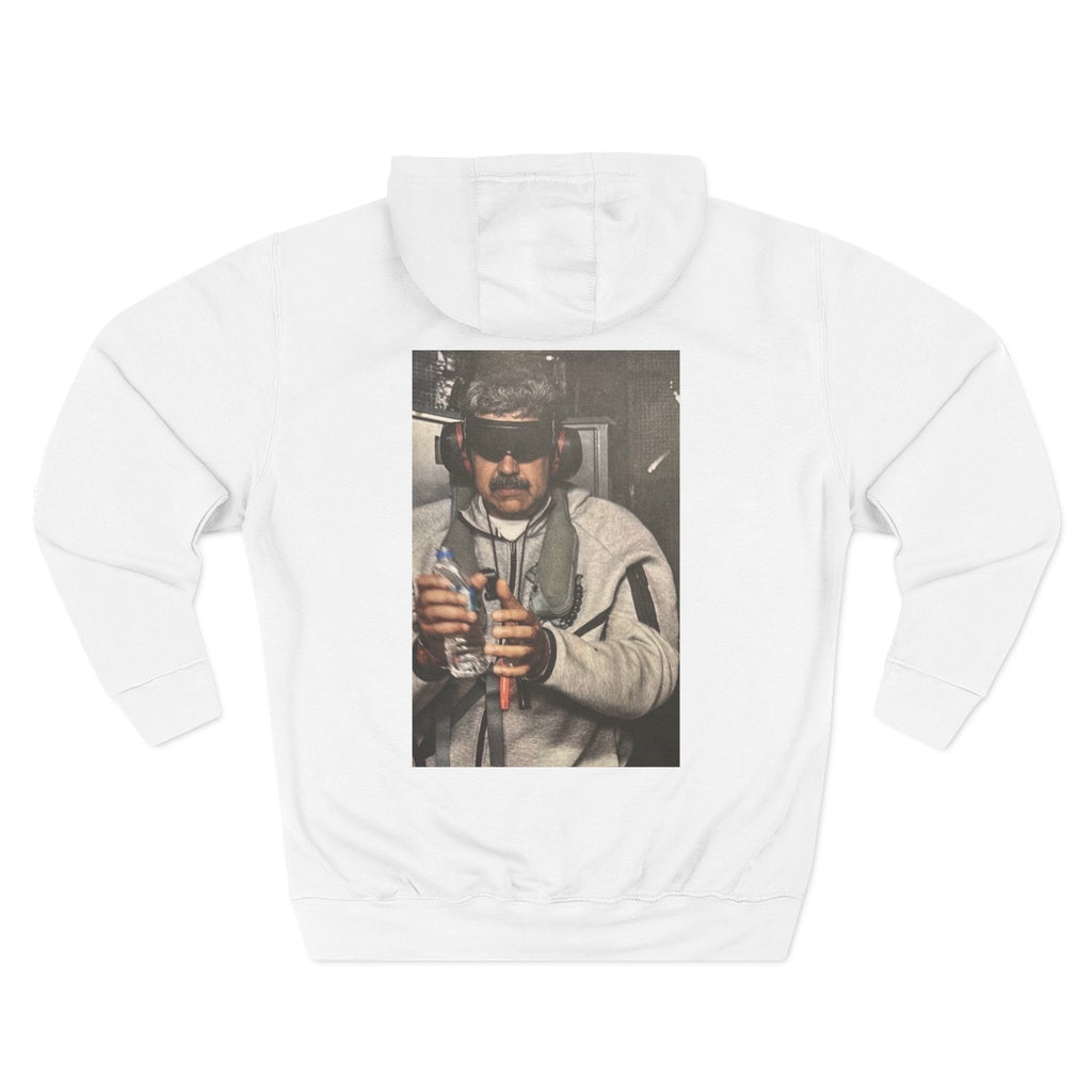 Operation Absolute Resolve Hoodie