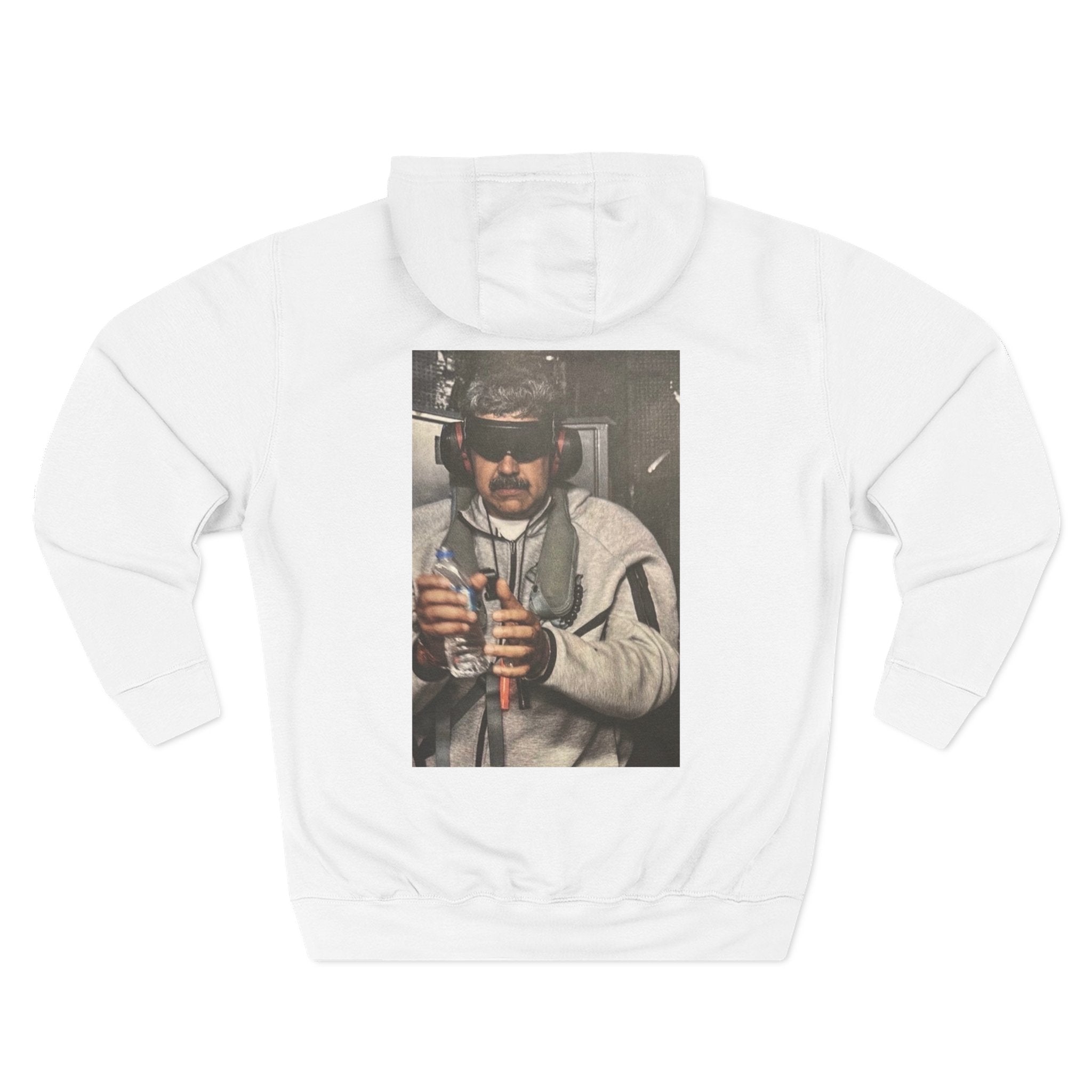 Operation Absolute Resolve Hoodie