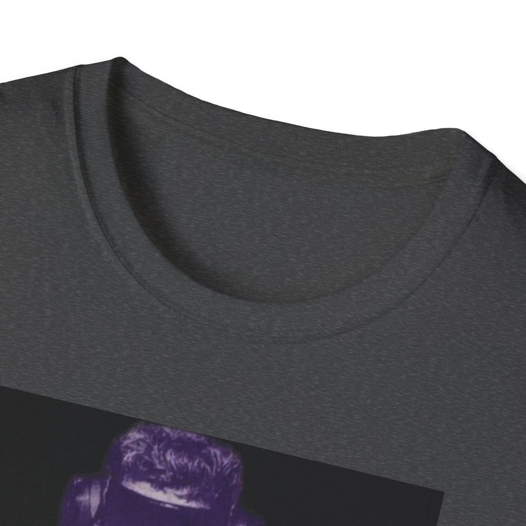 Maduro Moody Purple Tee