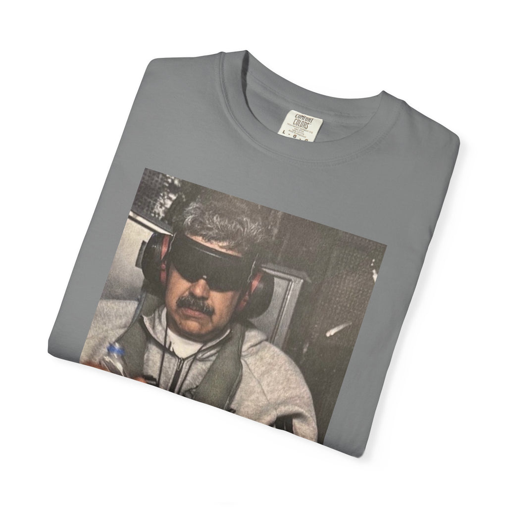 Maduro Captured by U.S. Tee