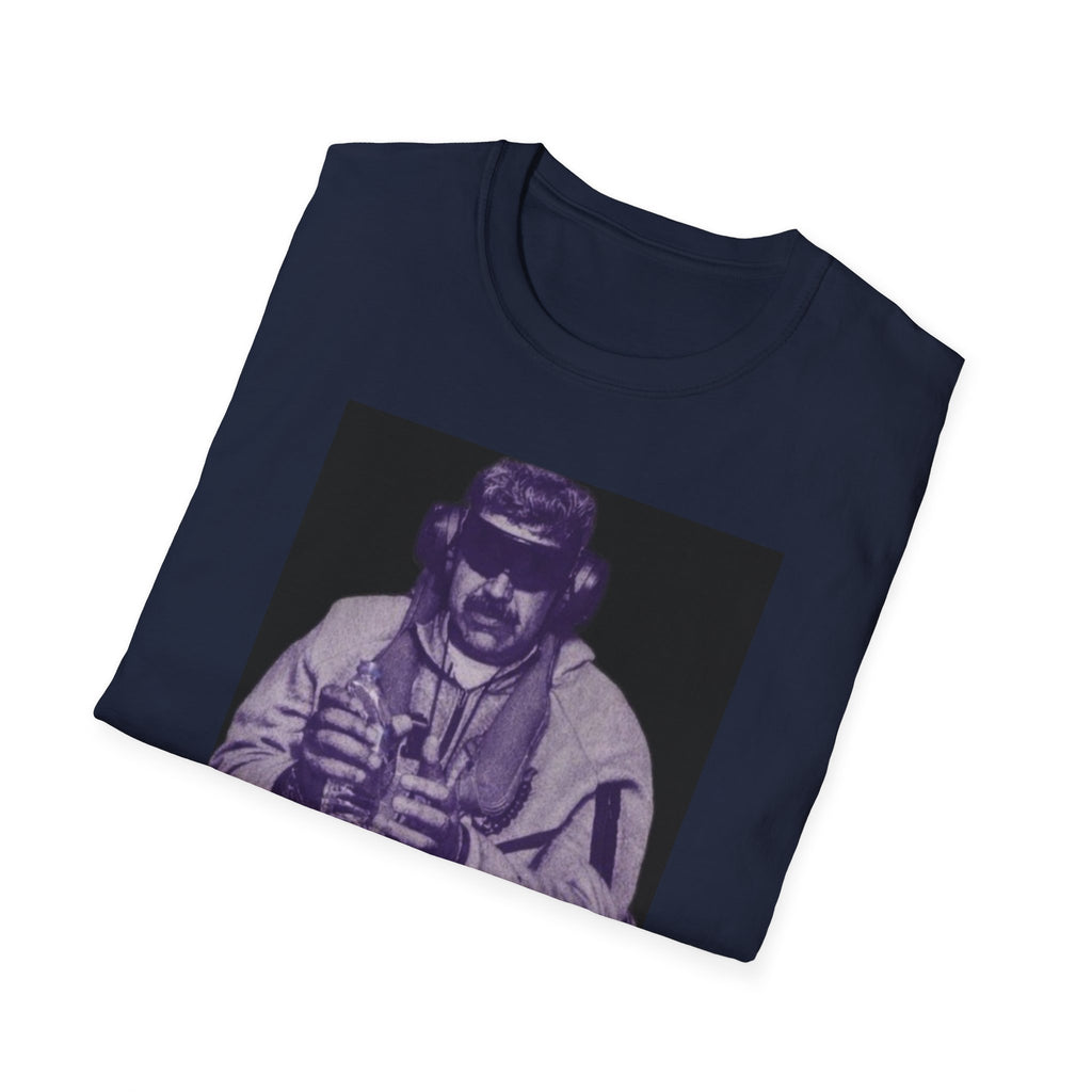 Maduro Moody Purple Tee