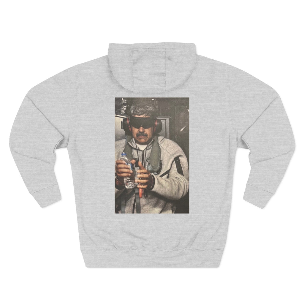 Operation Absolute Resolve Hoodie