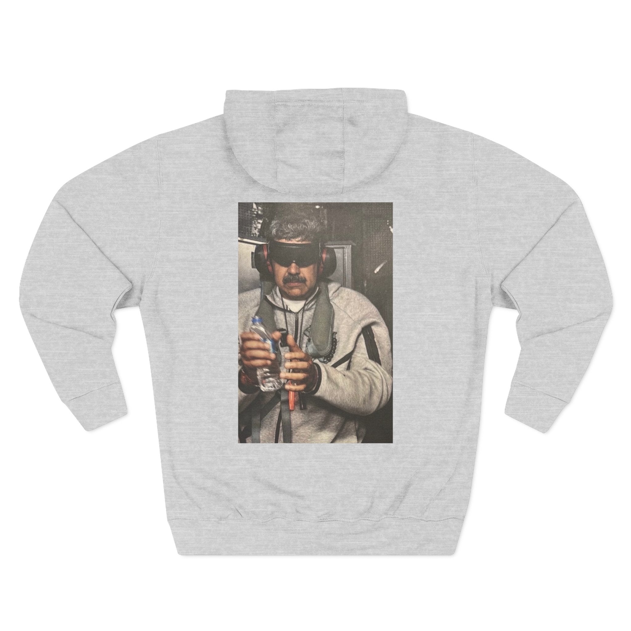 Operation Absolute Resolve Hoodie