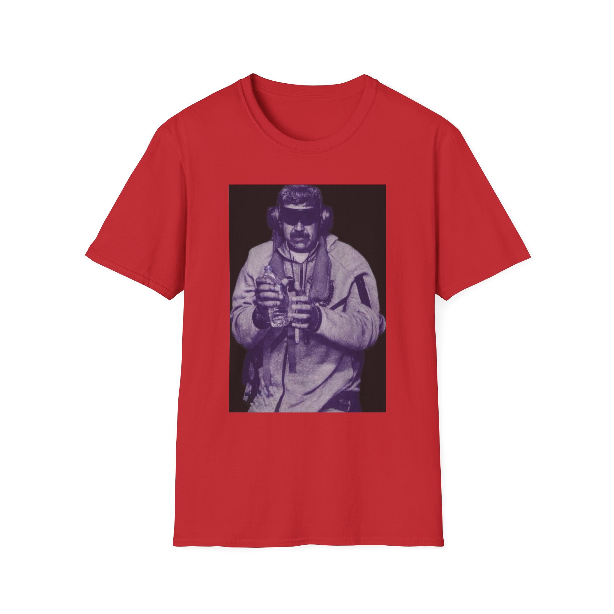 Maduro Moody Purple Tee