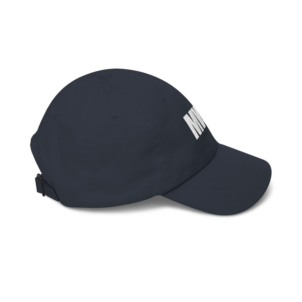 MVGA Cap