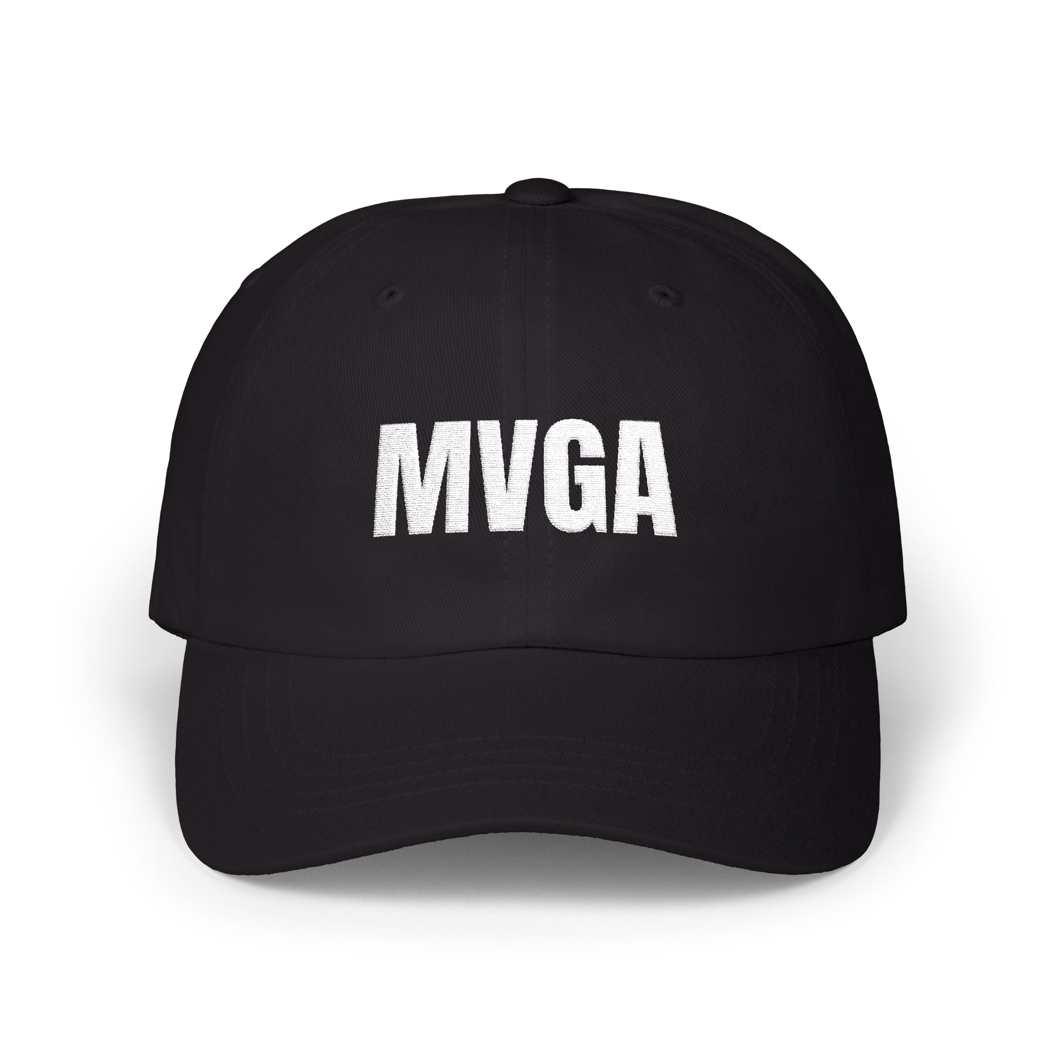 MVGA Cap