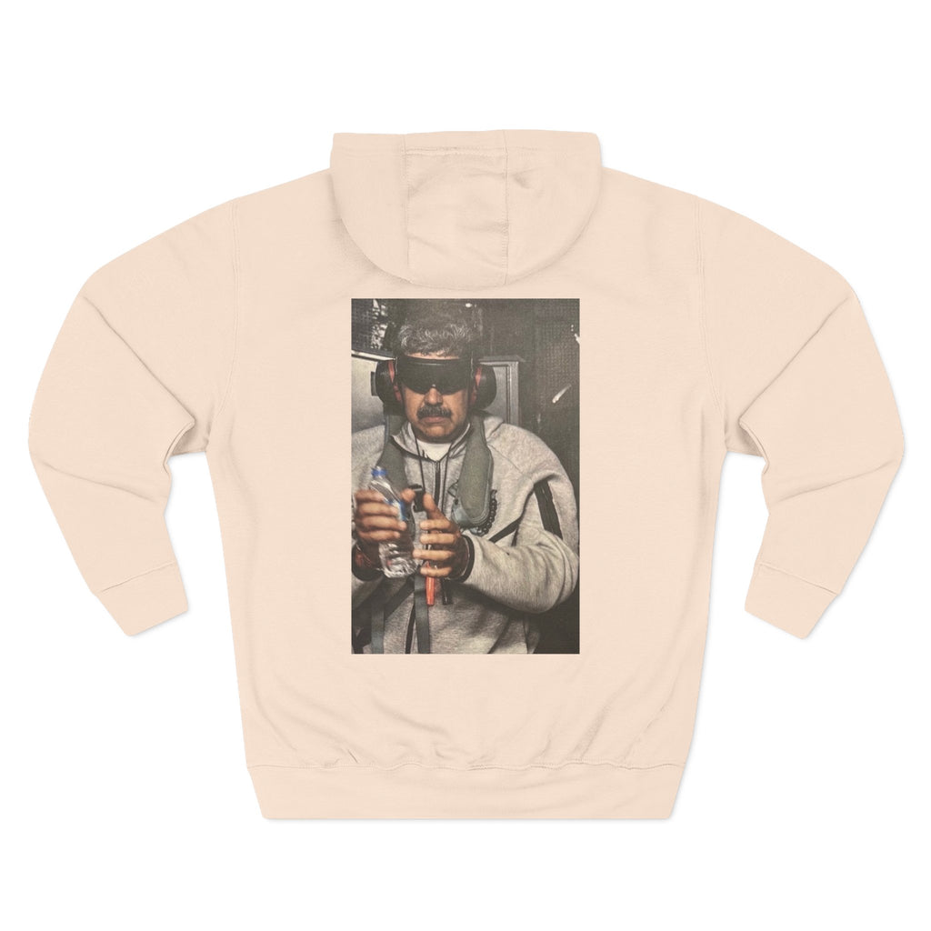 Operation Absolute Resolve Hoodie