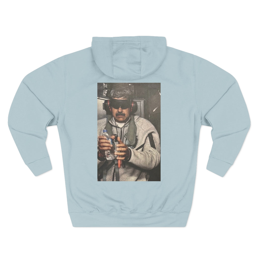 Operation Absolute Resolve Hoodie