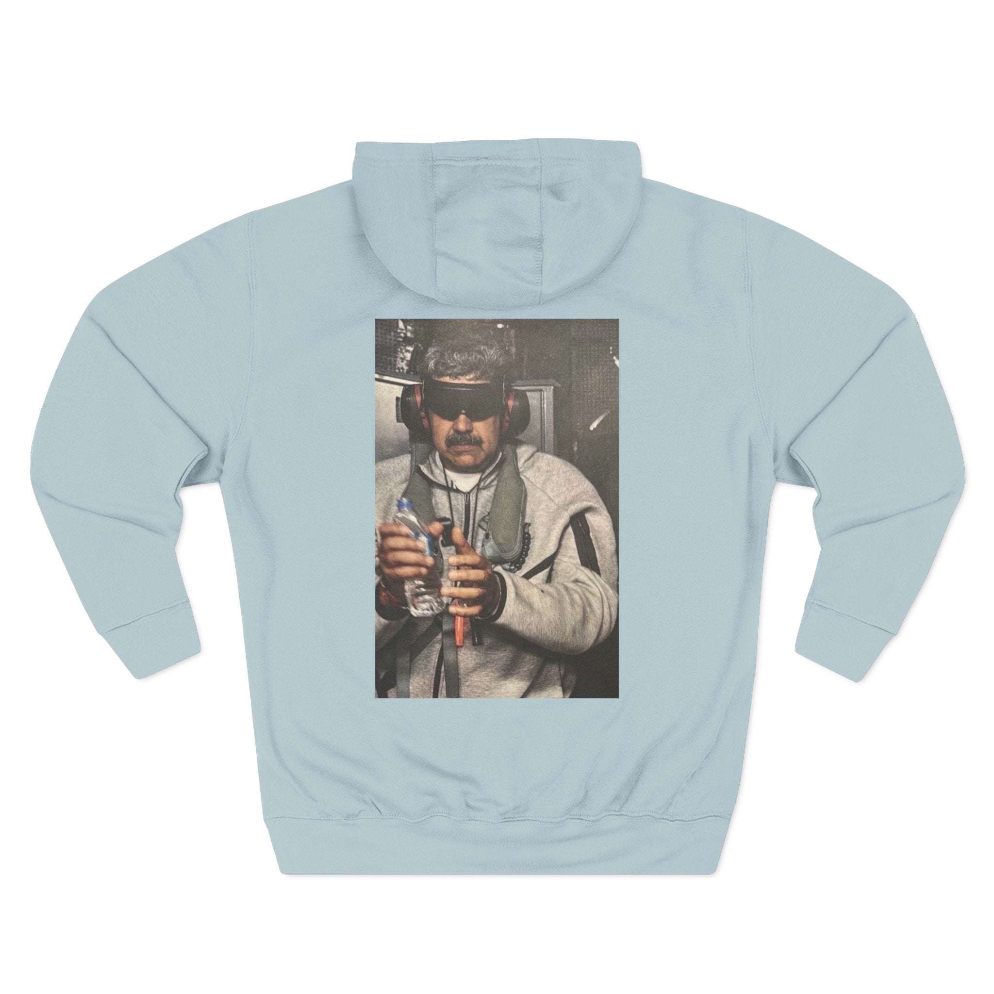 Operation Absolute Resolve Hoodie