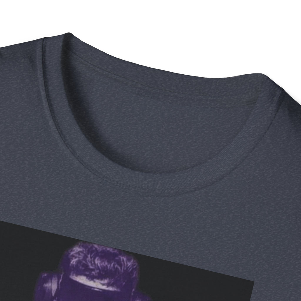 Maduro Moody Purple Tee