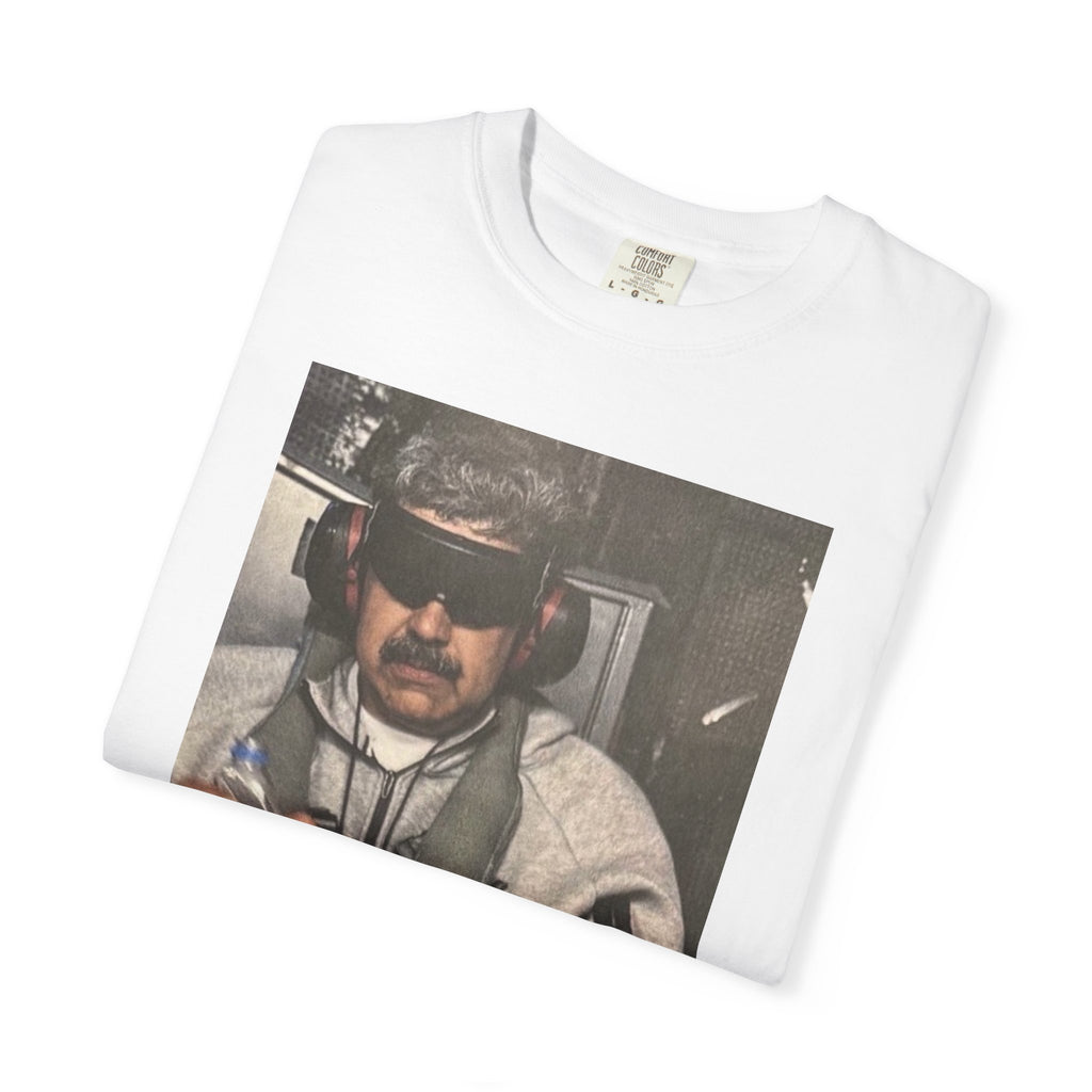 Maduro Captured by U.S. Tee