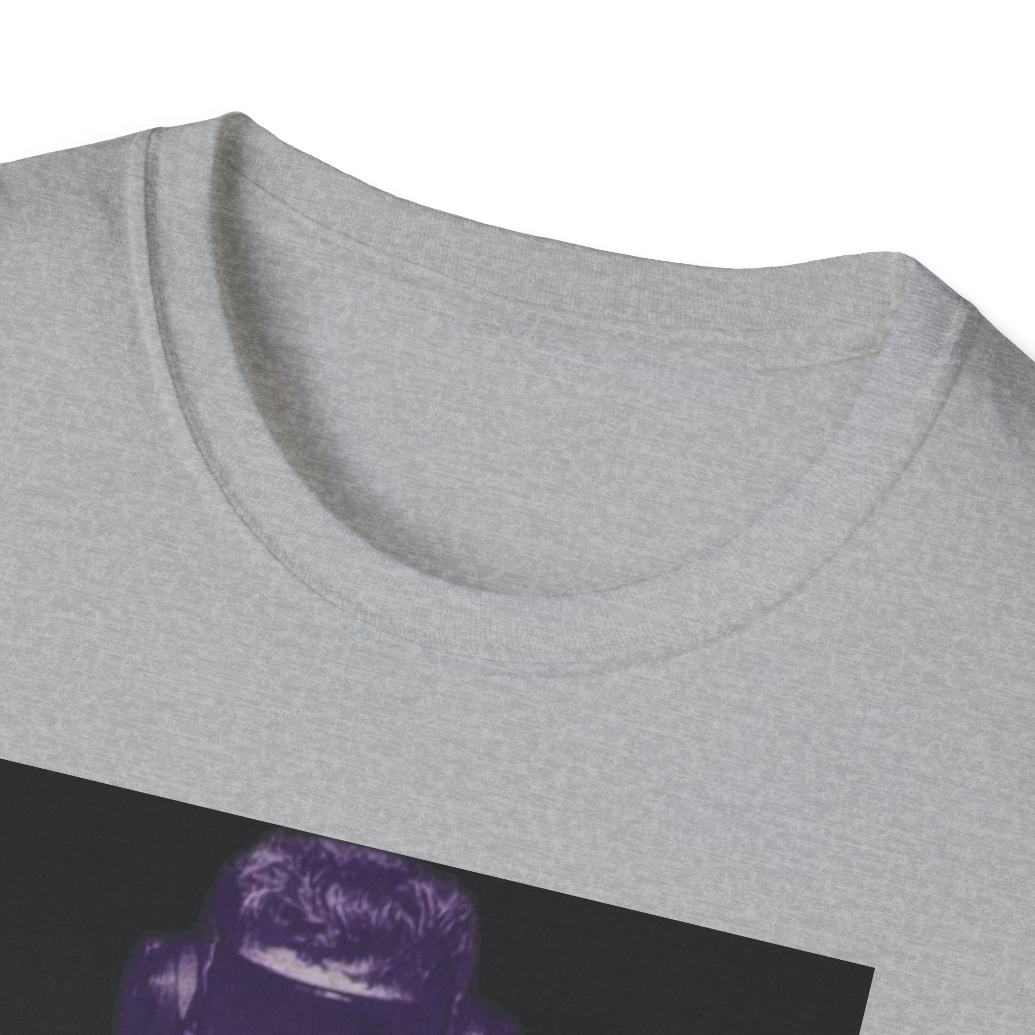 Maduro Moody Purple Tee